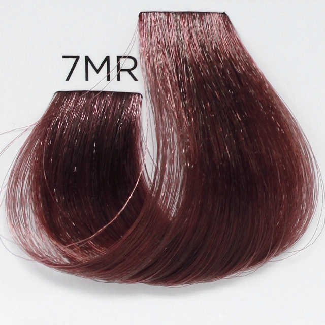 COULEUR DE MOUNIR - 7MR Hajfesték 90ml főképe